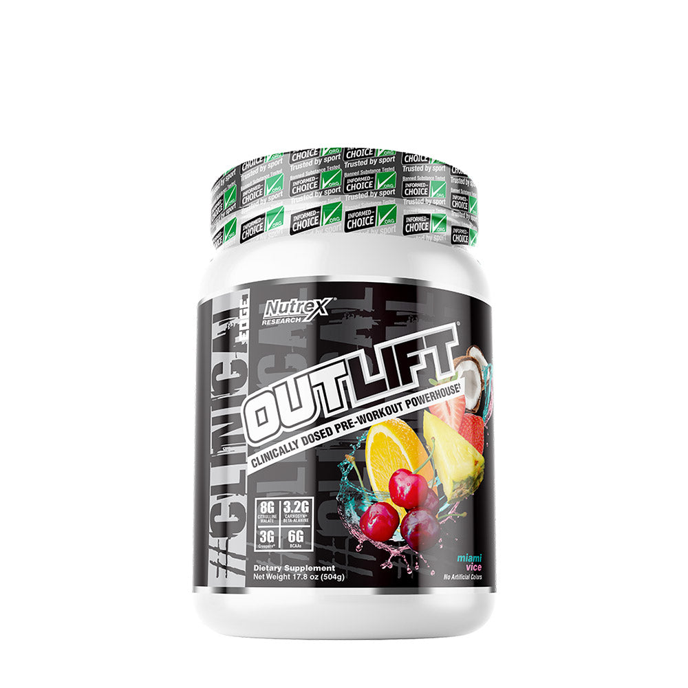 Nutrex - Gummy Bear - 500 g
