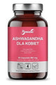 Panaseus Ashwagandha For Women framsida