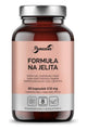 Bowel Formula – Probiotika & Tarmhälsa framsida