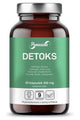 Detox – 50 tabletter framsida