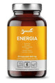 Panaseus Energy naturlig energiboj framsida