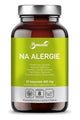 Allergy Relief – Naturlig allergilindring framsida