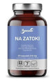Sinus Support 50 vegetariska kapslar - framsida