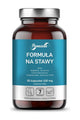 Panaseus Joint Formula framsida på förpackning