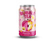 Allcor - Bubble Tea Fersken Drink 320ml
