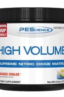 PEScience - High Volume - Nutri.se