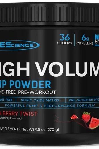PEScience - High Volume - Nutri.se