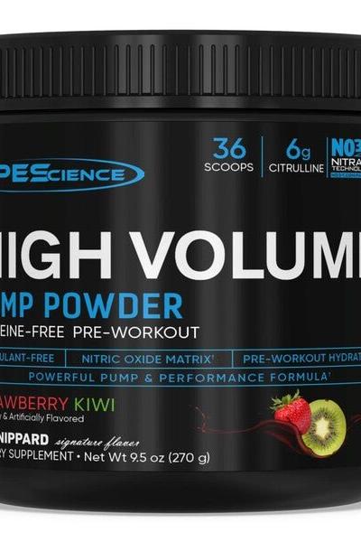 PEScience - High Volume - Nutri.se