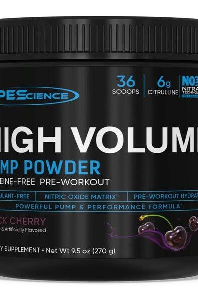 PEScience - High Volume - Nutri.se