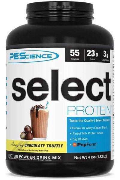 PEScience - Select Protein - Nutri.se