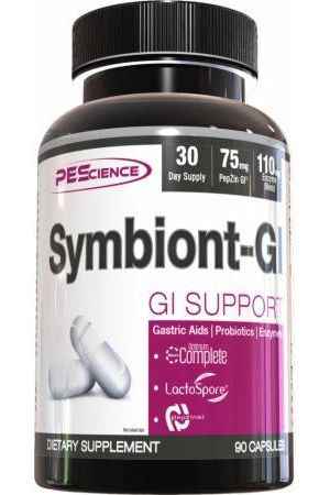 PEScience - Symbiont-GI