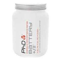 PhD - Battery +/-3
