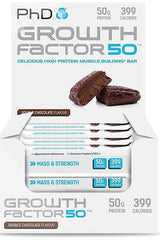 PhD - Growth Factor 50 - Nutri.se