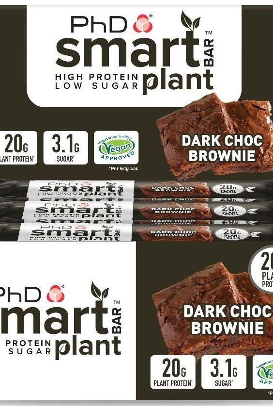 PhD - Smart Bar Plant - Nutri.se