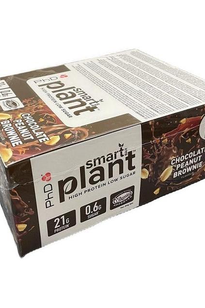 PhD - Smart Bar Plant - Nutri.se