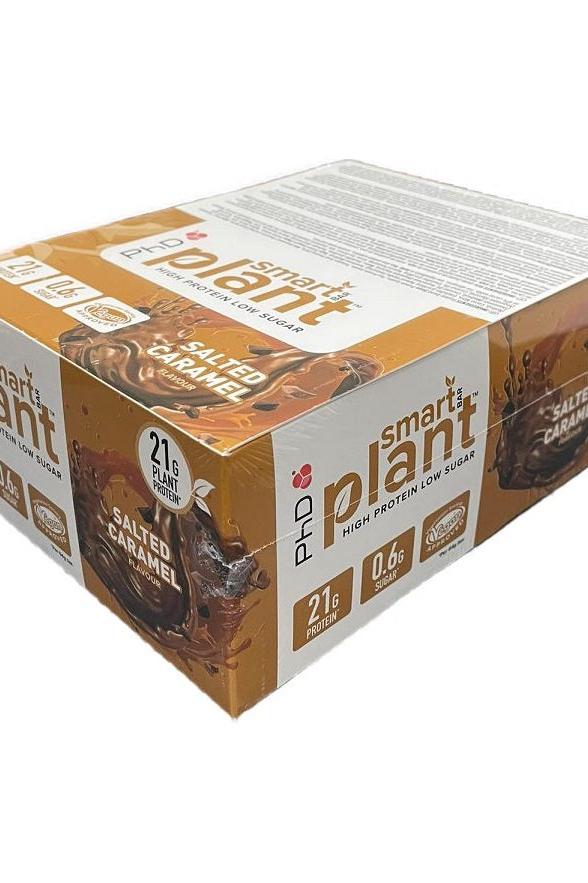 PhD - Smart Bar Plant - Nutri.se