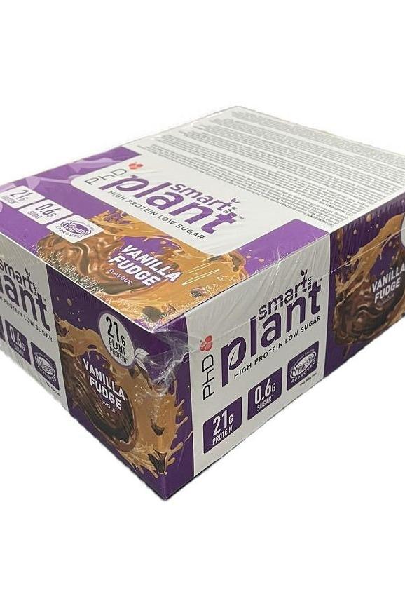 PhD - Smart Bar Plant - Nutri.se