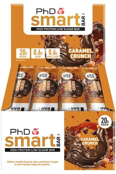 PhD - Smart Bar - Nutri.se