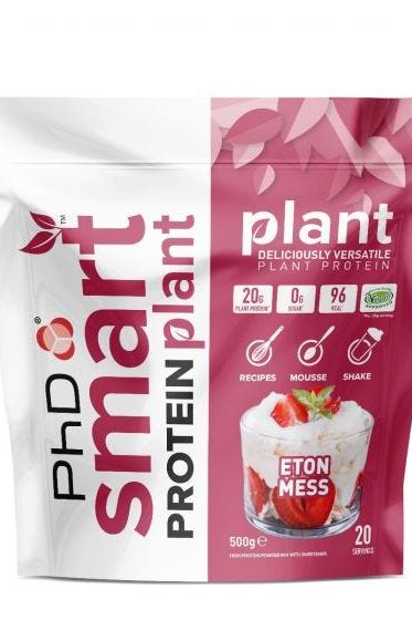 PhD - Smart Protein Plant - Nutri.se