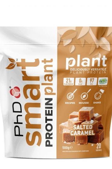 PhD - Smart Protein Plant - Nutri.se