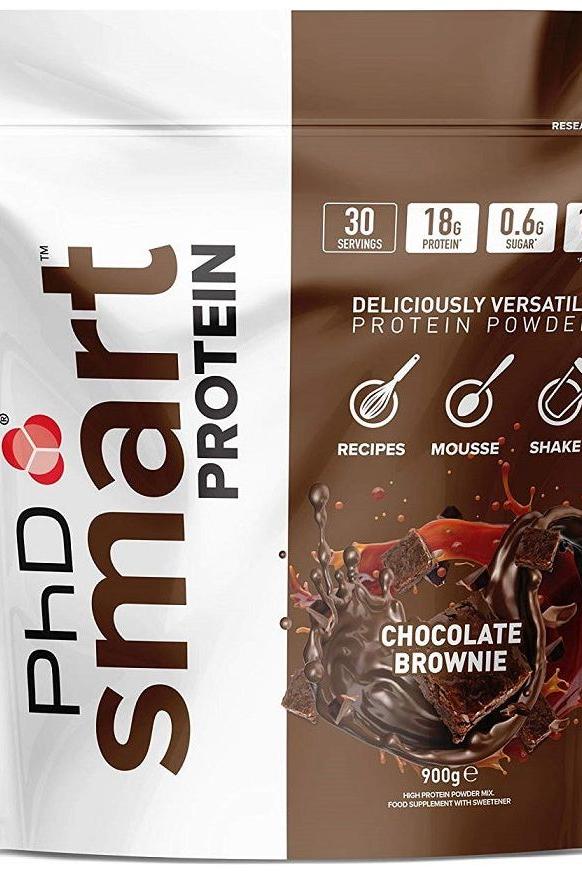 PhD - Smart Protein - Nutri.se