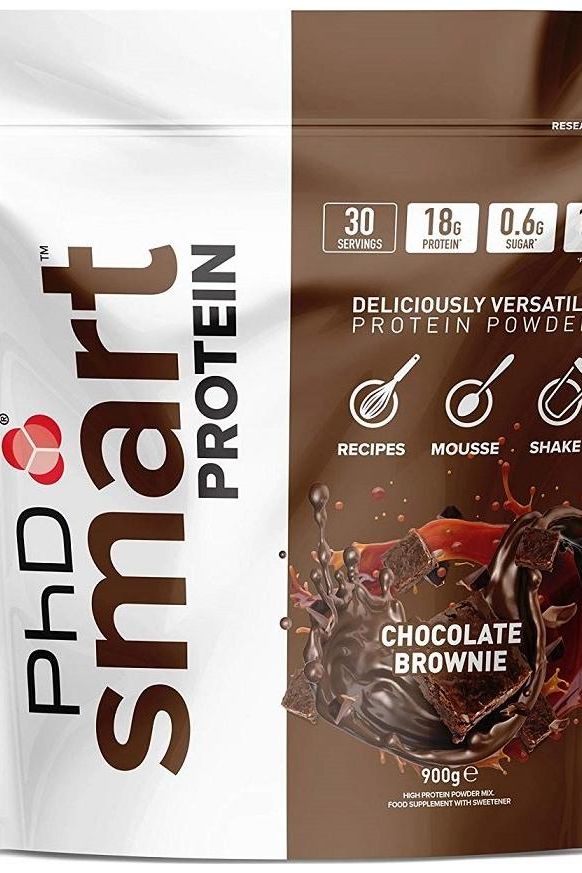 PhD - Smart Protein - Nutri.se