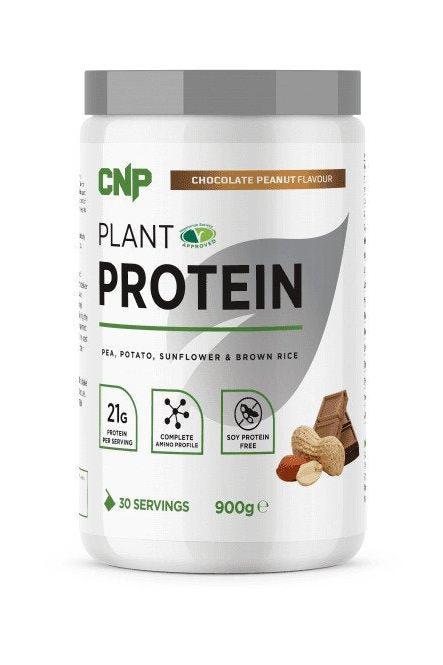 PhD - Smart Protein - Nutri.se