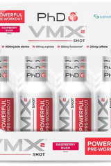 PhD - VMX 2 Shot - Nutri.se
