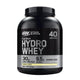 Hydro Whey – Hydrolyserad Vassleprotein framsida