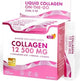 SWEDISH NATURA - Marine Collagen 12 500mg Shots 25ml x 20