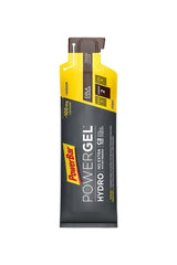 PowerBar PowerGel Hydro in Cola flavor, 67 ml, designed for endurance sports with C2MAX dual carb mix.