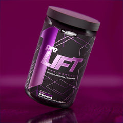 Rule One - Wild Grape - 420g
