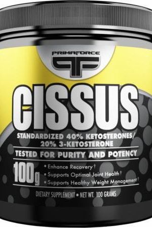 Primaforce - Cissus - Nutri.se
