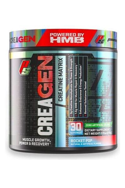 Pro Supps - Creagen - Nutri.se