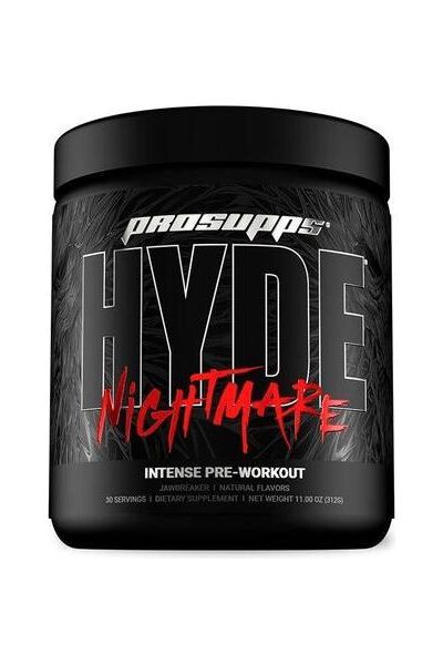 Pro Supps - Hyde Nightmare (EU) - Nutri.se