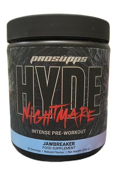 Pro Supps - Hyde Nightmare (EU) - Nutri.se