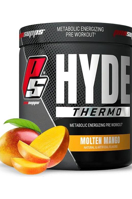Pro Supps - Hyde Thermo - Nutri.se