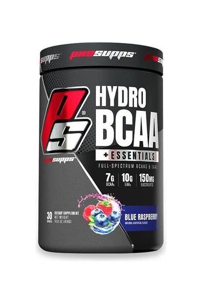 Pro Supps - HydroBCAA + Essentials - Nutri.se