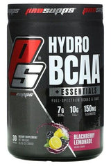 Pro Supps - HydroBCAA + Essentials - Nutri.se