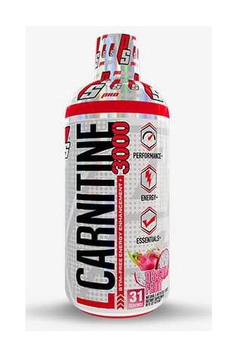 Pro Supps - L-Carnitine 3000 - Nutri.se