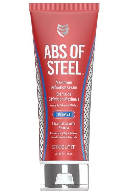 Pro Tan - Abs Of Steel - Maximum Definition Cream - Nutri.se