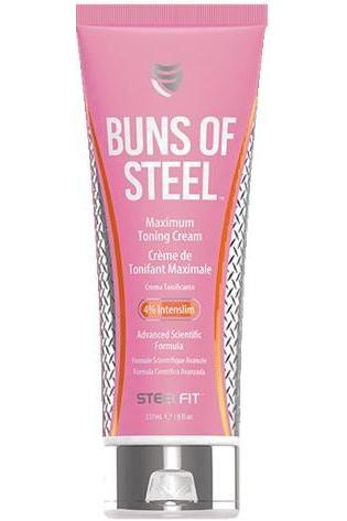 Pro Tan - Buns of Steel - Maximum Toning Cream - Nutri.se