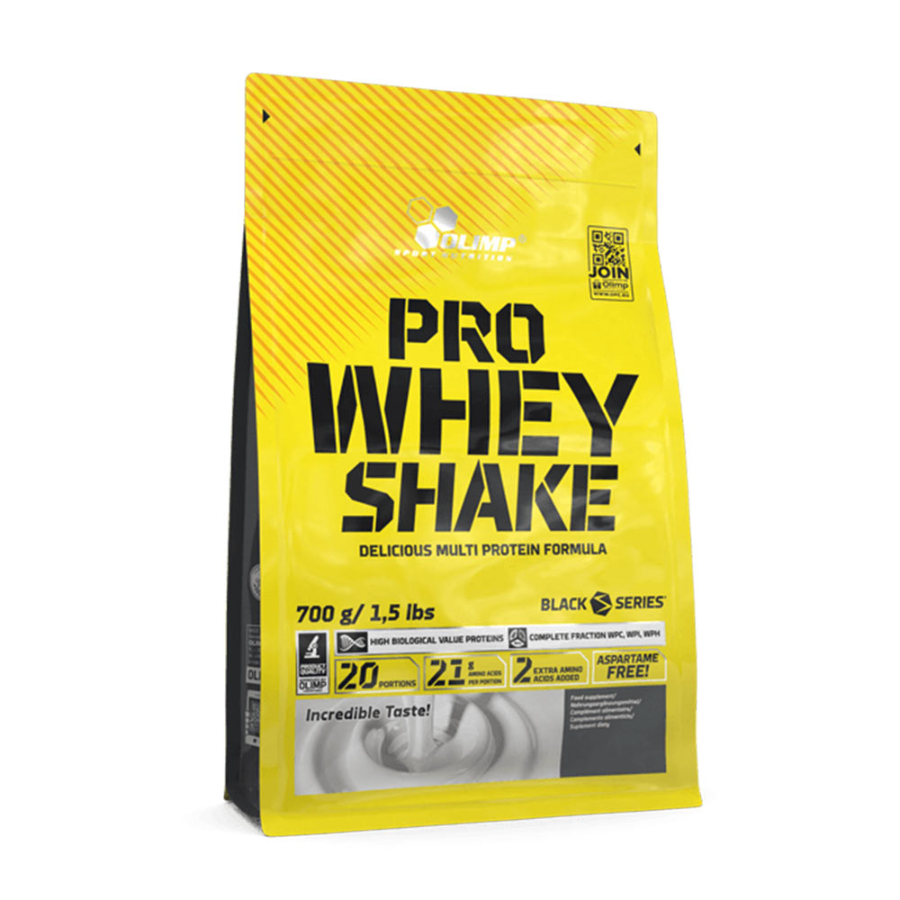Olimp Labs - Pro Whey Shake