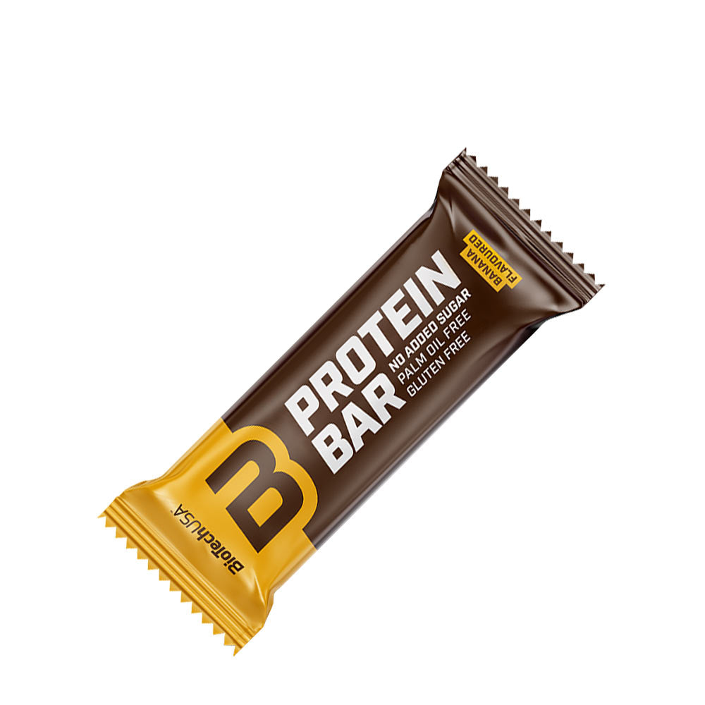 BioTechUSA - Proteinbar