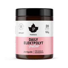 Pureness - Daily Electrolyte Powder