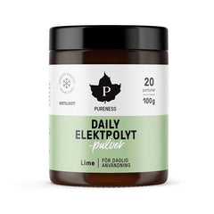Pureness - Daily Electrolyte Powder