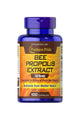 Bee Propolis Extract 500 mg framsida