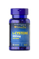 L-Cystein 500 mg – 50 kapslar framsida
