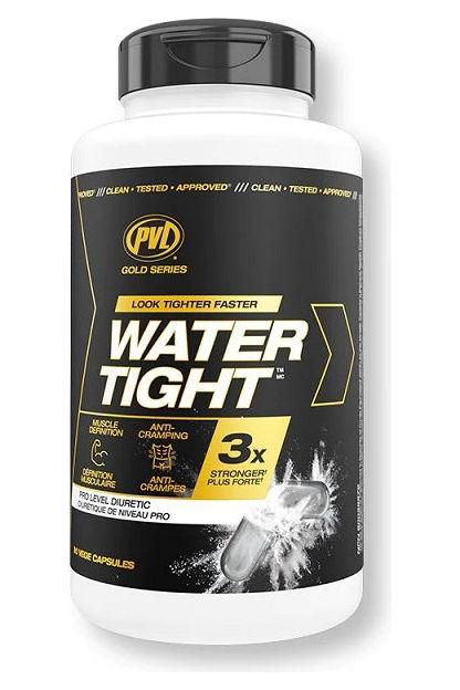 PVL Essentials - Gold Series Watertight - 90 vcaps - Nutri.se