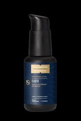 Quicksilver Nanoemulsified CoQ10 50 ml bottle for enhanced energy and heart health.